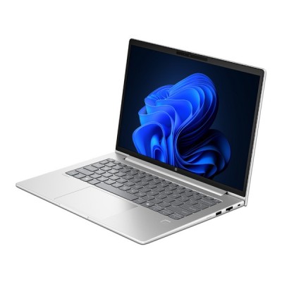 Laptop HP ProBook 4 G1a, Ryzen 5 220, Memoria de 16GB DDR5, SSD de 512GB, Pantalla de 14" LED, Video AMD Radeon 740M, Windows 11 Pro Modelo BZ2F5AT