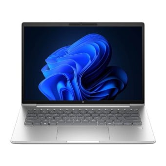 Laptop HP ProBook 14 AMD Ryzen 5 16GB RAM 512GB SSD Windows 11 Pro - BZ2F5AT#ABM