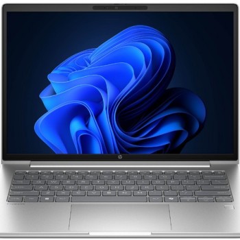 Laptop HP ProBook 4 G1a, Ryzen 5 220, Memoria de 16GB DDR5, SSD de 512GB, Pantalla de 14" LED, Video AMD Radeon 740M, Windows 11 Pro Modelo BZ2F5AT