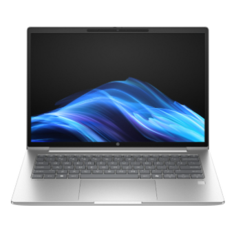 Laptop HP 14 pulgadas 16GB RAM 512GB SSD Modelo C21TKAT#ABM
