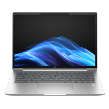 Laptop HP 14 pulgadas 16GB RAM 512GB SSD Modelo C21TKAT#ABM