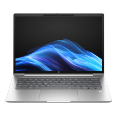 Laptop HP 14 pulgadas 16GB RAM 512GB SSD Modelo C21TKAT#ABM