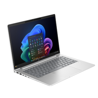 Laptop HP 14 pulgadas 16GB RAM 512GB SSD Modelo C21TKAT#ABM