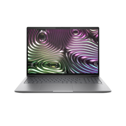 Laptop HP ZBook X16 G1I 16 pulgadas Intel Core i9 RTX Pro 2000 Modelo C2NN5LTÑABM