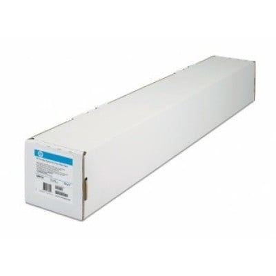 Película Transparente HP C3875A - Rollo 36 pulgadas (914 mm x 22.9 m) - Para Impresoras HP