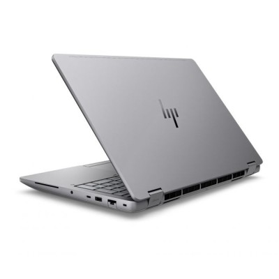 Laptop HP ZBook Fury 16 G1i, 16", Intel Core Ultra 9 285HX, 64GB, 1TB SSD, Windows 11 Pro Modelo C41KQLA#ABM