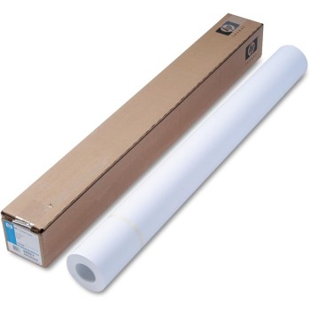 Papel Recubierto HP 90 g/m² 36 Pulgadas x 150 Metros - Modelo C6020B Papel Recubierto HP 90 g/m² 36 Pulgadas x 150 Metros - Modelo C6020B