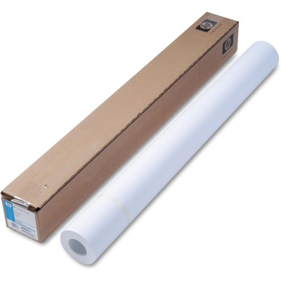 Papel Recubierto HP 90 g/m² 36 Pulgadas x 150 Metros - Modelo C6020B