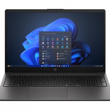 Laptop HP 250R G10, 15.6", Intel Core 5 120U, 8GB, 512GB SSD, Windows 11 Home Laptop HP 250R G10, 15.6", Intel Core 5 120U, 8GB, 512GB SSD, Windows 11 Home