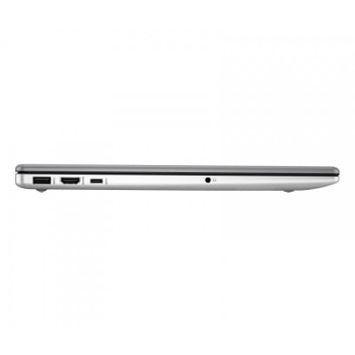 Laptop HP 255R G10 15.6 pulgadas AMD Ryzen 5 8GB RAM 512GB SSD Windows 11 Pro - C7GN5AT#ABM