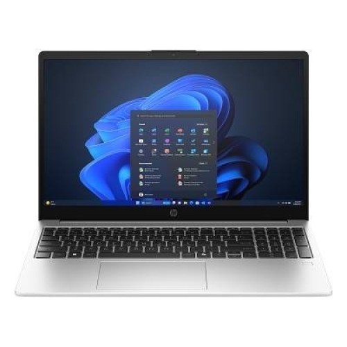 Laptop HP 255R G10 AMD Ryzen 3 7335U - 8GB RAM, 512GB SSD, Pantalla 15.6", Windows 11 Home - C7GP0AT#ABM