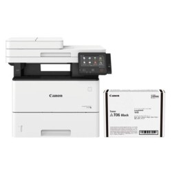 Bundle Canon Impresora Multifuncional 1643iF con Consumible T06 - CANON 1643iF + T06