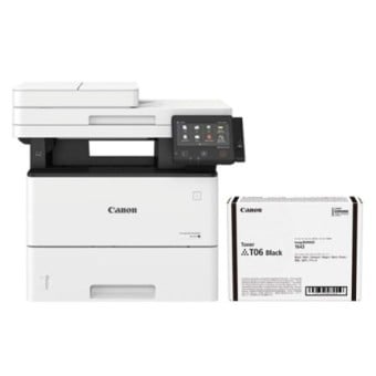 Bundle Canon Impresora Multifuncional 1643iF con Consumible T06 - CANON 1643iF + T06 Bundle Canon Impresora Multifuncional 1643iF con Consumible T06 - CANON 1643iF + T06
