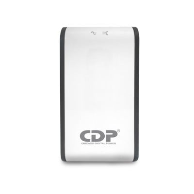 Regulador de Voltaje CDP 1000VA AVR 8 Contactos Modelo R2C-AVR1008