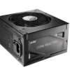 Fuente de Poder XPG Core Reactor 650W 80 Plus Gold ATX 12V V2.52 - COREREACTOR650GBKCUS