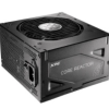 Fuente de Poder XPG 750W Core Reactor 80 Plus Gold con Ventilador FDB - COREREACTOR750GBKCUS