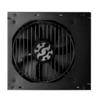 Fuente de Poder XPG 750W Core Reactor 80 Plus Gold con Ventilador FDB - COREREACTOR750GBKCUS