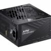 Fuente de Poder XPG 750W Core Reactor II 80 Plus Gold ATX 3.0 - COREREACTORII750GBKCUS