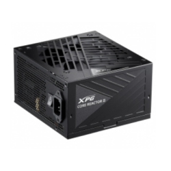 Fuente de Poder XPG 750W Core Reactor II 80 Plus Gold ATX 3.0 - COREREACTORII750GBKCUS