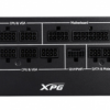 Fuente de Poder XPG 750W Core Reactor II 80 Plus Gold ATX 3.0 - COREREACTORII750GBKCUS