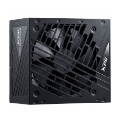 Fuente de Poder XPG 750W Core Reactor II 80 Plus Gold ATX 3.0 - COREREACTORII750GBKCUS