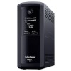 No Break CyberPower 1350VA/815W Línea Interactiva LCD Modelo CP1350AVRLCDA