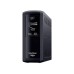 No Break CyberPower 1350VA/815W Línea Interactiva LCD Modelo CP1350AVRLCDA No Break CyberPower 1350VA/815W Línea Interactiva LCD Modelo CP1350AVRLCDA