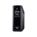 UPS CyberPower 1500VA/900W con LCD y AVR - Modelo CP1500AVRLCDA