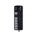 UPS CyberPower 1500VA/900W con LCD y AVR - Modelo CP1500AVRLCDA