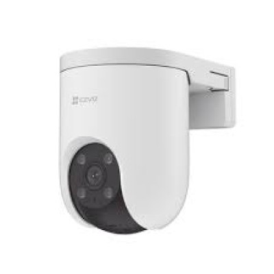 Cámara de Seguridad EZVIZ PT Doble Lente 6MP con IA, Visión Nocturna Color y Audio Bidireccional Modelo CS-H9C/6MP