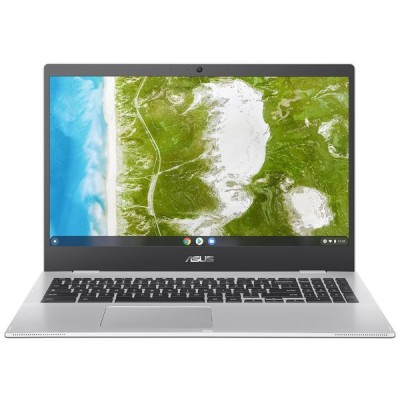 Chromebook ASUS Essential 15.6 Pulgadas Full HD Celeron N4500 8GB RAM 128GB eMMC Modelo CX1500CKA-CEL8G128-C