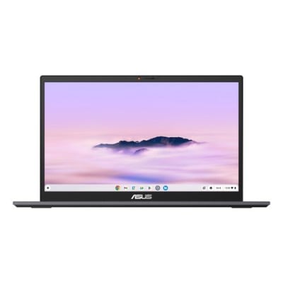 Laptop ASUS Chromebook Plus CX34 14 Pulgadas Full HD Intel Core i5 Chrome OS