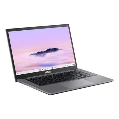 Laptop ASUS Chromebook Plus CX34 14 Pulgadas Full HD Intel Core i5 Chrome OS