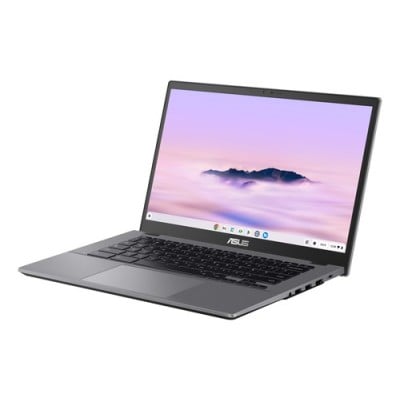 Laptop ASUS Chromebook Plus CX34 14 Pulgadas Full HD Intel Core i5 Chrome OS