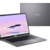 Laptop ASUS Chromebook Plus CX34 14 Pulgadas Full HD Intel Core i5 Chrome OS