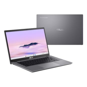 Laptop ASUS Chromebook Plus CX34 14 Pulgadas Full HD Intel Core i5 Chrome OS Laptop ASUS Chromebook Plus CX34 14 Pulgadas Full HD Intel Core i5 Chrome OS