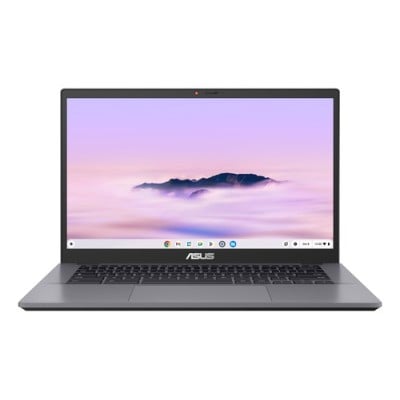 Laptop ASUS Chromebook Plus CX34 14 Pulgadas Full HD Intel Core i5 Chrome OS