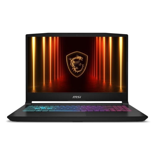 Laptop Gamer MSI Cyborg 15, 15.6 pulgadas 1920x1080 Full HD, Intel Core i7-13620H, NVIDIA GeForce RTX 4050, 16GB, 512GB SSD, Windows 11 Home, Inglés