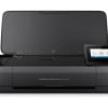 Impresora Multifuncional Portátil HP OfficeJet CZ992A#AKY