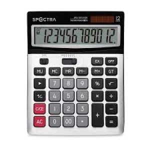 Calculadoras Calculadoras