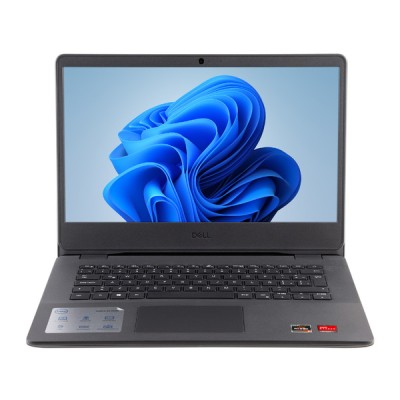 Laptop DELL Vostro 3405 Procesador AMD Ryzen 5 3450U (hasta 3.5 GHz), Memoria de 8GB DDR4, 256GB SSD, Pantalla de 14" LED, Video Radeon Vega 8, S.O. Windows 11 Pro (64 Bits)