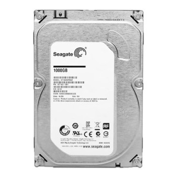 Disco Duro Seagate 1TB 5900 RPM SATA III 6.0 Gb/s Modelo DDSAPSEA1TB59 Disco Duro Seagate 1TB 5900 RPM SATA III 6.0 Gb/s Modelo DDSAPSEA1TB59