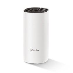 Sistema Wi-Fi Malla TP-Link Deco E4 Doble Banda AC1200, Blanco