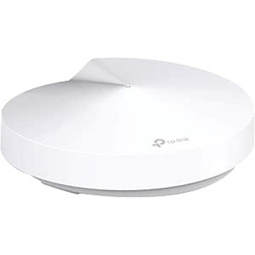 Router Mesh TP-LINK Wi-Fi 5 AC1300 Mbps Doble Banda 4 Antenas Modelo DECOM5