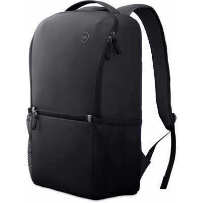 Dell Mochila de Poliéster EcoLoop Essential CP3724 para Laptop 16", Negro Dell Mochila de Poliéster EcoLoop Essential CP3724 para Laptop 16", Negro