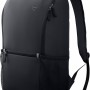 Dell Mochila de Poliéster EcoLoop Essential CP3724 para Laptop 16", Negro