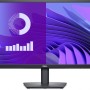 Monitor Dell E2425H LCD 23.8", 1920x1080 Full HD, 75Hz, DisplayPort, Negro - E2425H 