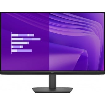 Monitor Dell 23.8 Pulgadas Full HD IPS 100Hz HDMI DisplayPort E2425HM