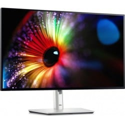 Monitor Dell Ultrasharp U2724D 27 Pulgadas QHD IPS ComfortView Plus DELL-U2724D Monitor Dell Ultrasharp U2724D 27 Pulgadas QHD IPS ComfortView Plus DELL-U2724D