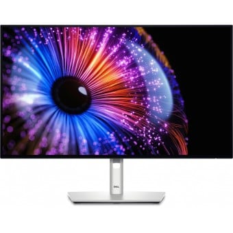Monitor Dell Ultrasharp 27 Pulgadas U2724DE Thunderbolt 2560x1440